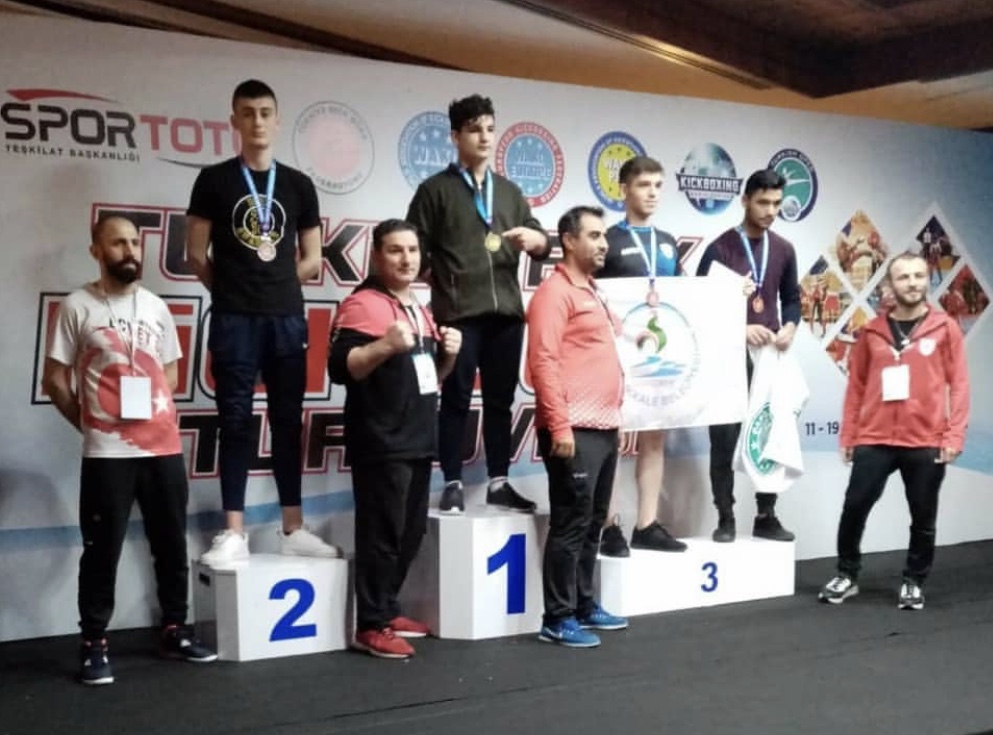 Spor Kulübü 2