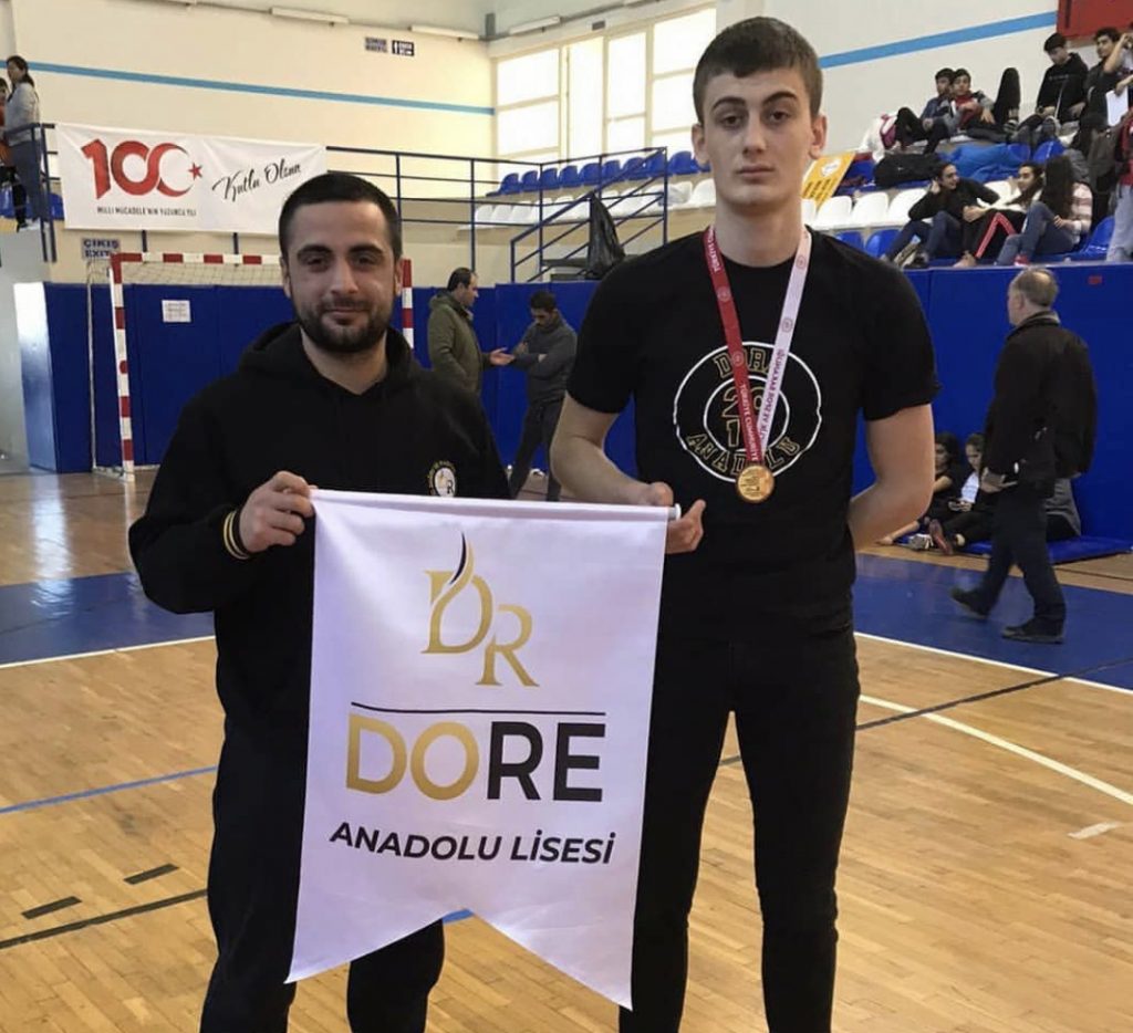 Spor Kulübü 3
