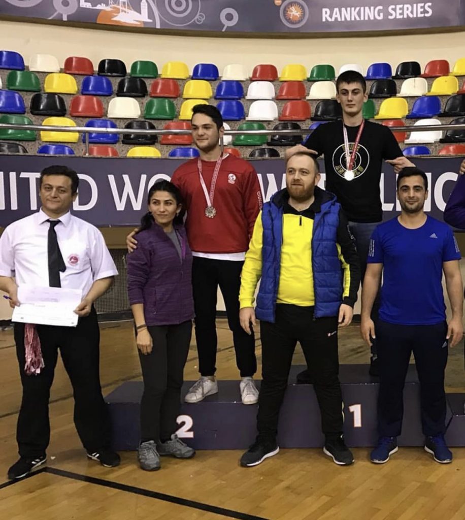 Spor Kulübü